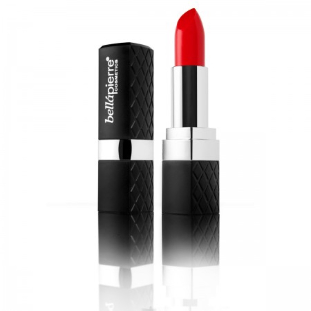Bellapierre Mineral Lipstick - Ruby